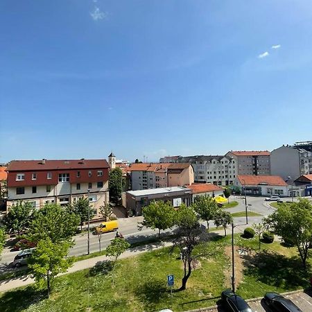 Apartament Penny Stan Na Dan Bijeljina Zewnętrze zdjęcie