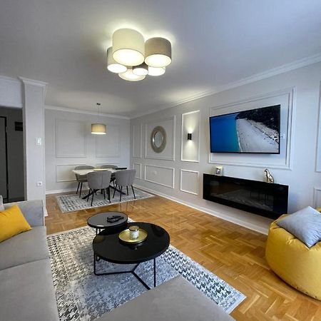 Apartament Penny Stan Na Dan Bijeljina Zewnętrze zdjęcie