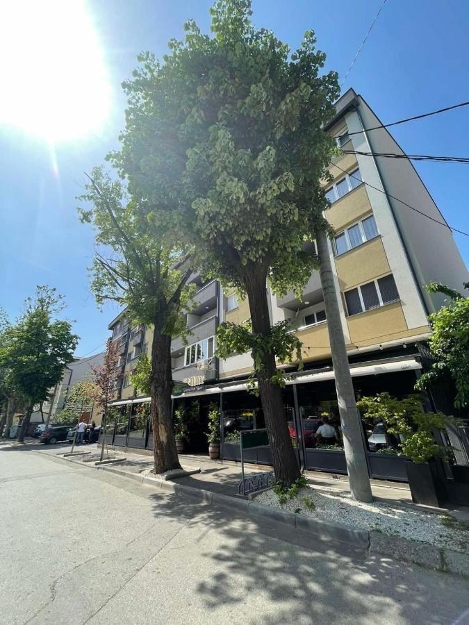 Apartament Penny Stan Na Dan Bijeljina Zewnętrze zdjęcie