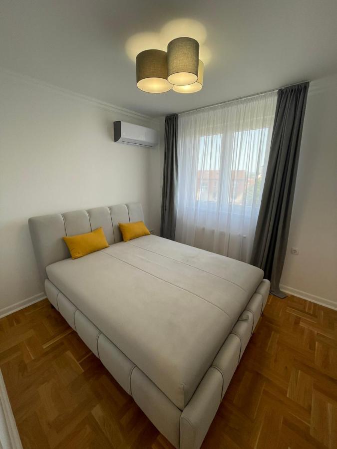 Apartament Penny Stan Na Dan Bijeljina Zewnętrze zdjęcie