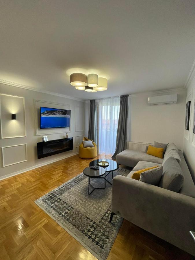 Apartament Penny Stan Na Dan Bijeljina Zewnętrze zdjęcie