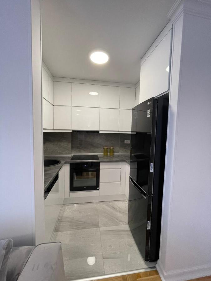 Apartament Penny Stan Na Dan Bijeljina Zewnętrze zdjęcie