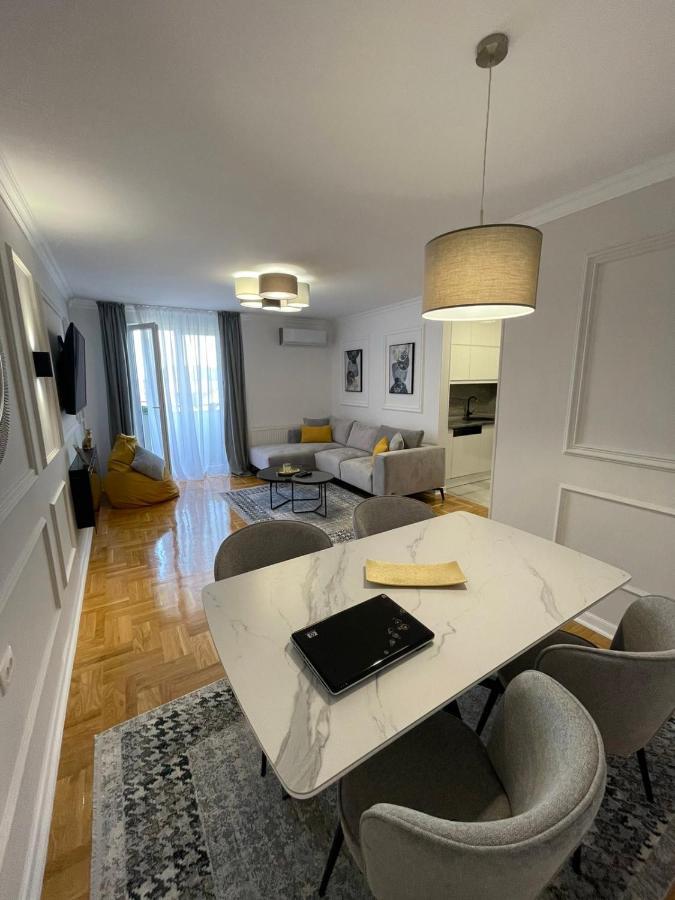 Apartament Penny Stan Na Dan Bijeljina Zewnętrze zdjęcie