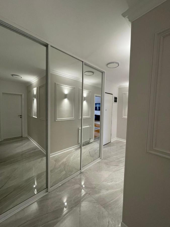Apartament Penny Stan Na Dan Bijeljina Zewnętrze zdjęcie