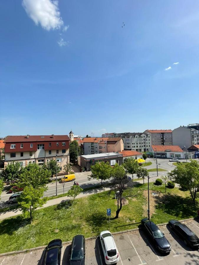Apartament Penny Stan Na Dan Bijeljina Zewnętrze zdjęcie