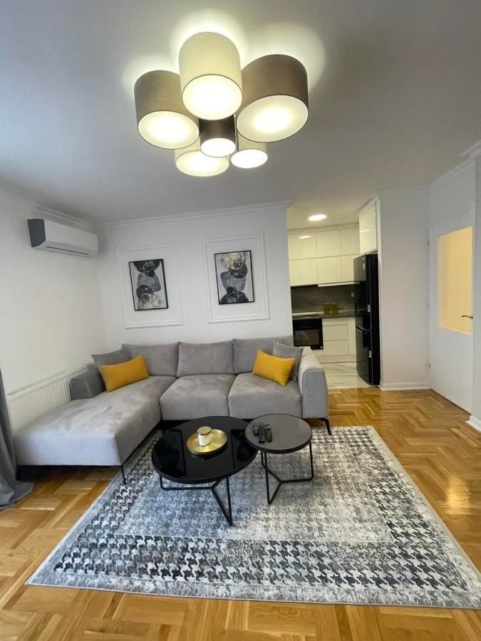 Apartament Penny Stan Na Dan Bijeljina Zewnętrze zdjęcie