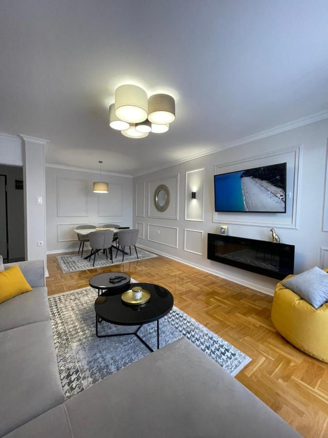Apartament Penny Stan Na Dan Bijeljina Zewnętrze zdjęcie